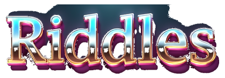 riddles logo